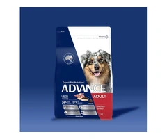 Nutritious Rich & Premium Food for Dogs-PetNest