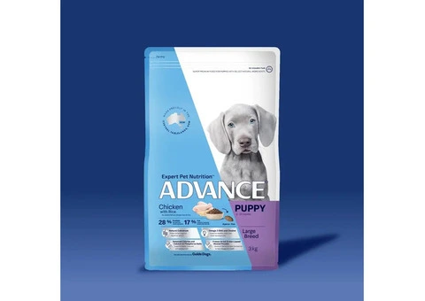 Nutritious Rich & Premium Food for Dogs-PetNest - 4/5