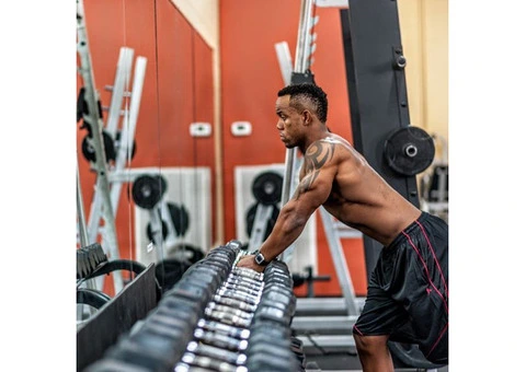 Premier Gym Cleaning Services in Melbourne
