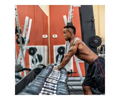 Premier Gym Cleaning Services in Melbourne