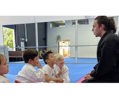 Learn About The Core of Martial Arts With Karate Classes Australia