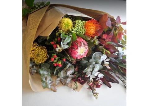 get well soon flowers