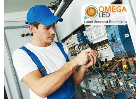 Hire Top-notch Local Electricians in Spring Farm