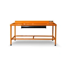 Transform Your Workspace with Our Modular Workbench