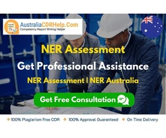 NER Assessment - Get Professional Assistance @ AustraliaCDRHelp.Com