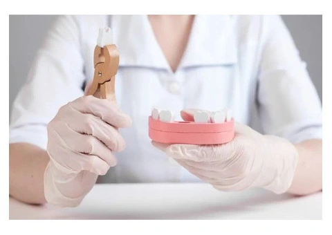 Wisdom Teeth Removal Penrith