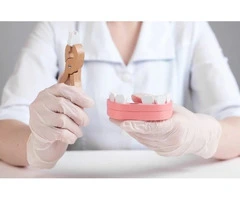 Wisdom Teeth Removal Penrith