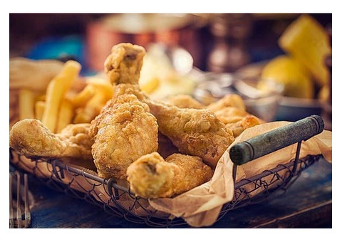 Get 5% Off- SpitRoast Engadine Restaurant Menu in Engadine, Order Now - 1/3