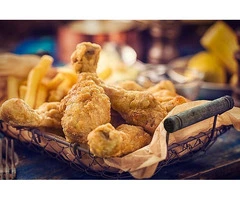 Get 5% Off- SpitRoast Engadine Restaurant Menu in Engadine, Order Now