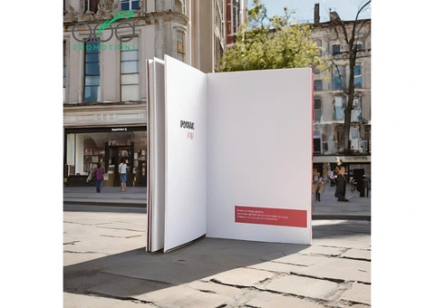 Top Promotional Products in Melbourne: Boost Your Brand Today!