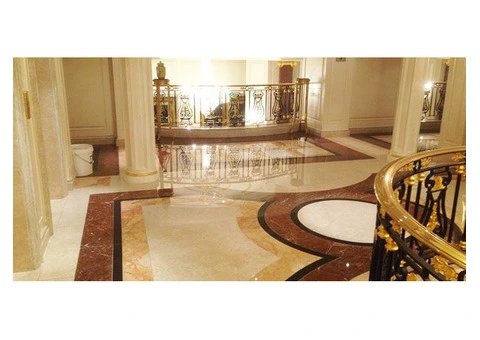 Marble Protection in Sydney