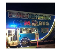 Checkout The Safest Mobile Birthday Party Venue in Perth