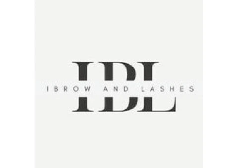Expert Brows in Richmond by Ibrow and Lashes