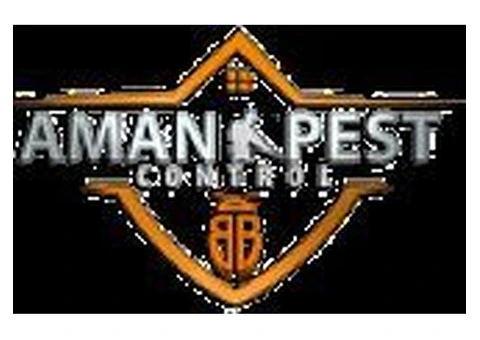 Try our best pest control Bristol service.