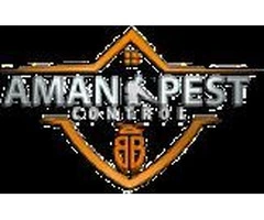 Try our best pest control Bristol service.