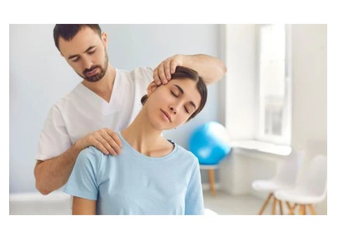 Relieve Pain and Stress with Remedial Massage in Canberra by Ira at Ay Fitness
