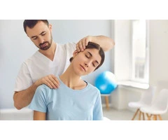 Relieve Pain and Stress with Remedial Massage in Canberra by Ira at Ay Fitness