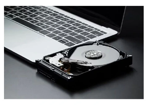 Affordable Data Recovery for Damaged Hard Drives