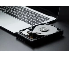 Affordable Data Recovery for Damaged Hard Drives