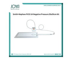 Smith+Nephew PICO 14 Negative Pressure 25x25cm Kit - Joya Medical Supplies