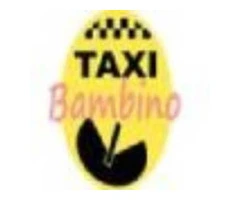 Taxi with Baby Seat Brisbane