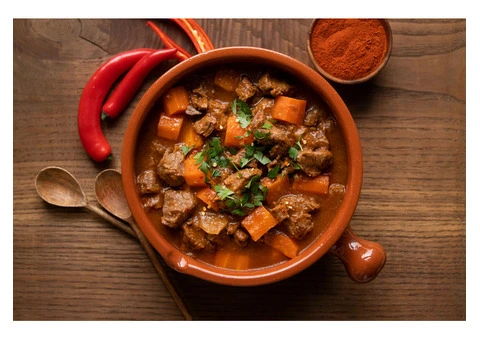 Don't Miss Out!15% Off Bamiyan Restaurant – Order Now! - 2/2