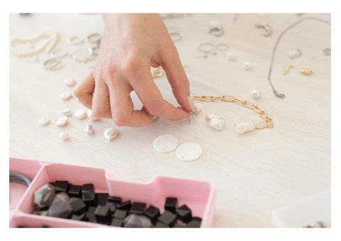 Common Issues That Require Professional Jewellery Repairs by Christos Australia