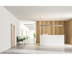 Shop Fitter & Fitting & Fit Outs at CMLS Interiors
