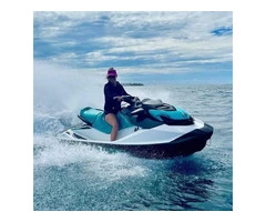 Book Your Jet Ski Adventure | Scenic Tours Available