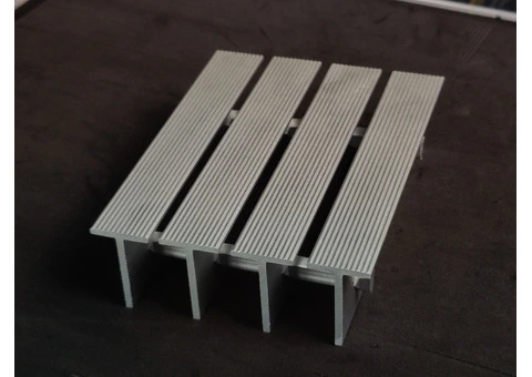 HY Industries One-Stop Construction Service Provider - 1/6