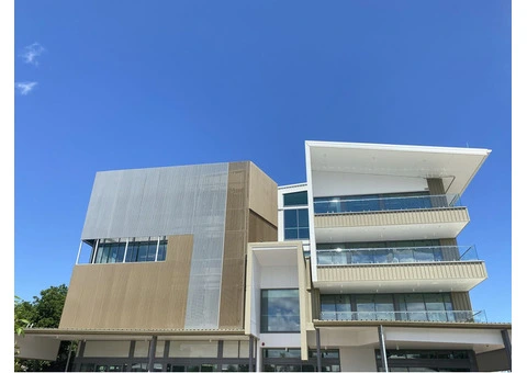 HY Industries One-Stop Construction Service Provider - 2/6