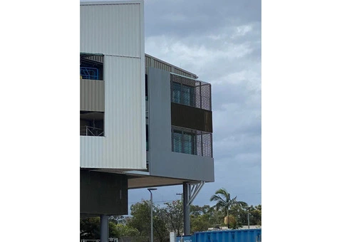 HY Industries One-Stop Construction Service Provider - 3/6