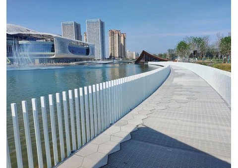 HY Industries One-Stop Construction Service Provider - 4/6