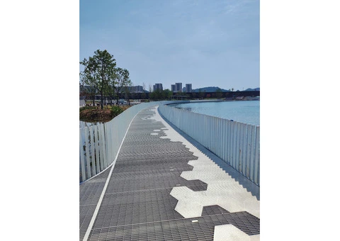 HY Industries One-Stop Construction Service Provider - 5/6