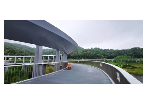 HY Industries One-Stop Construction Service Provider - 6/6