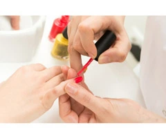 Discover Day Spa's Premium Nail Services in Australia