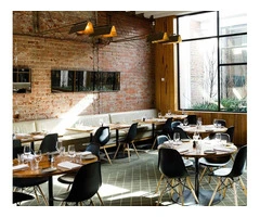 Good Times and Great Happy Hours Drinks Await at Rocksalt