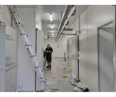 Cold Room Servicing Gold Coast