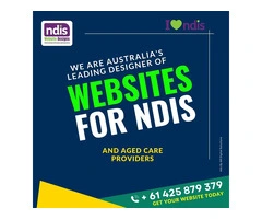 Contact Us - NDIS Website Design Experts in Queensland