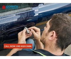 Expert Automotive Locksmith in Perth: Fast & Reliable Services 24/7