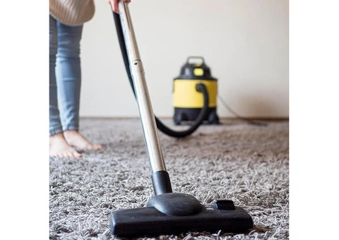 Professional Carpet Steam Cleaning in Melbourne