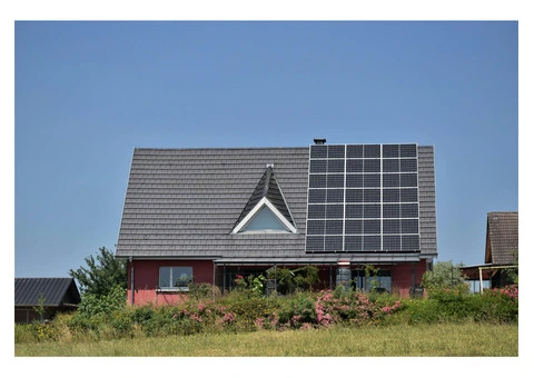 Elevate Your Energy Efficiency with Advanced Solar Mesh Solutions