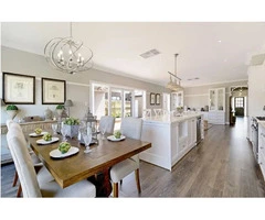 Ranch Style Homes Victoria