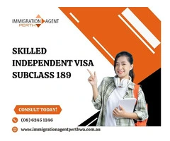 Unlock a Brighter Future with Skilled Independent Visa 189