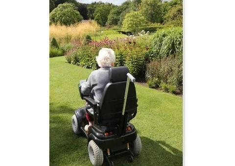 Mobility Aids Adelaide