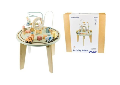 Make Learning Fun With Educational Toys In Australia