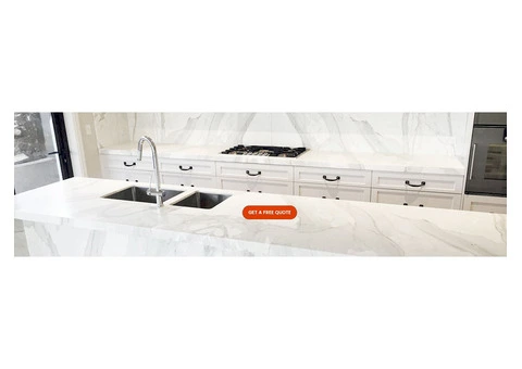 Stone and Floor Marble Restoration in Sydney