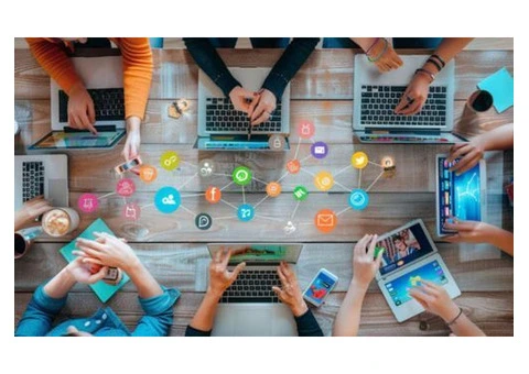 SEO Services Near Australia