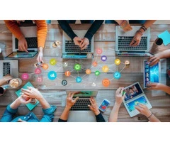 SEO Services Near Australia