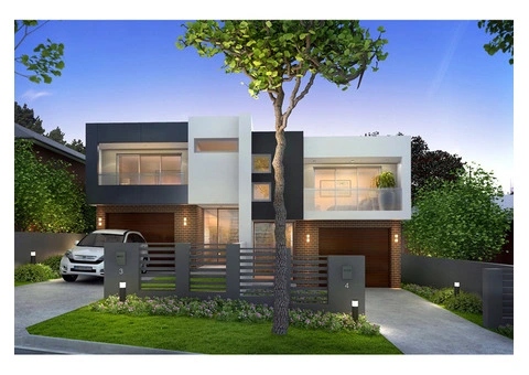 Get the Best Duplex Builders for Your Dream Home in Kirrawee